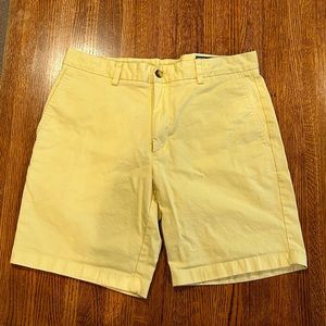 Vineyard Vines 9-Inch Stretch Breaker Shorts